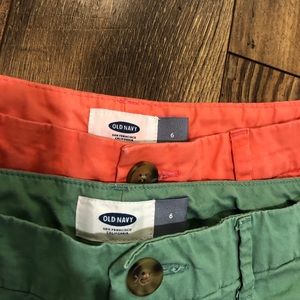 Old Navy Shorts